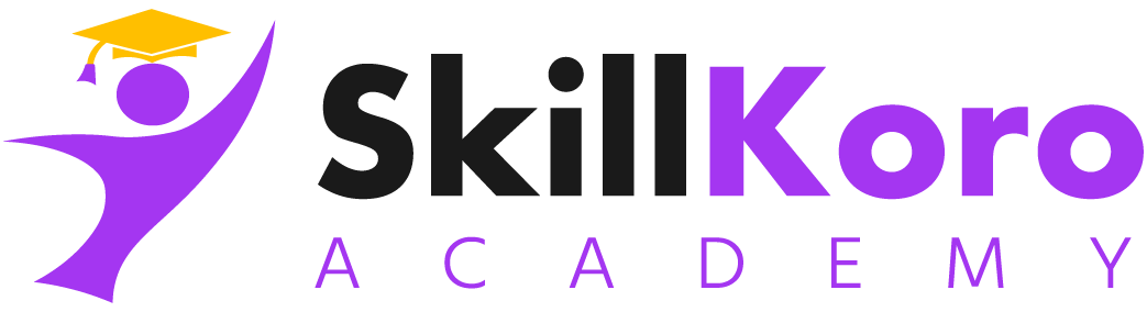 Skillkoro Academy Logo